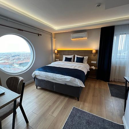 The Blue Suites อิสตันบูล ภายนอก รูปภาพ