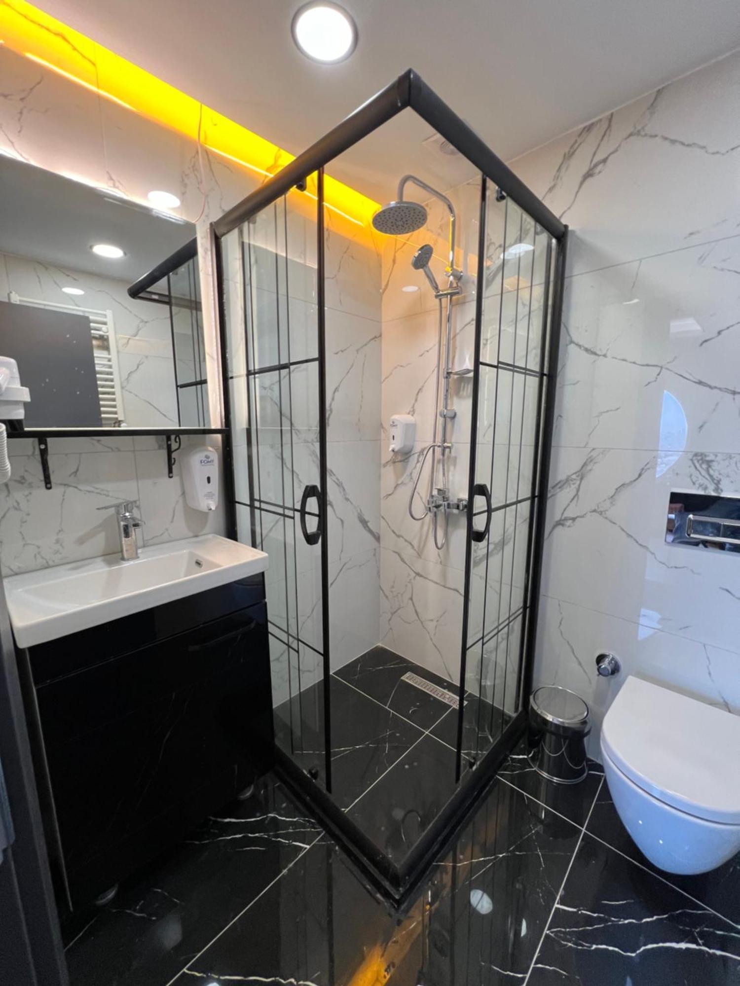 The Blue Suites อิสตันบูล ภายนอก รูปภาพ